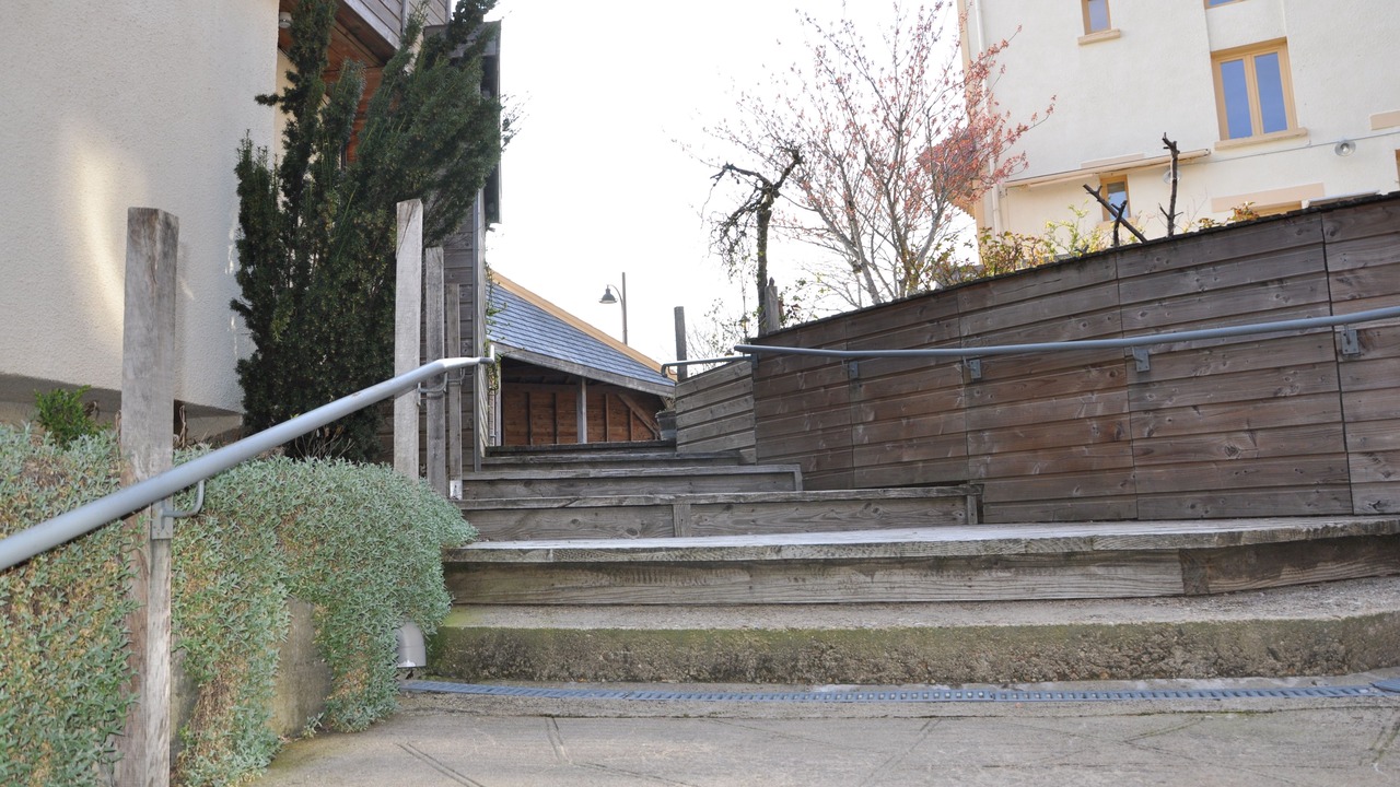 Photo of Outdoor in Planchez