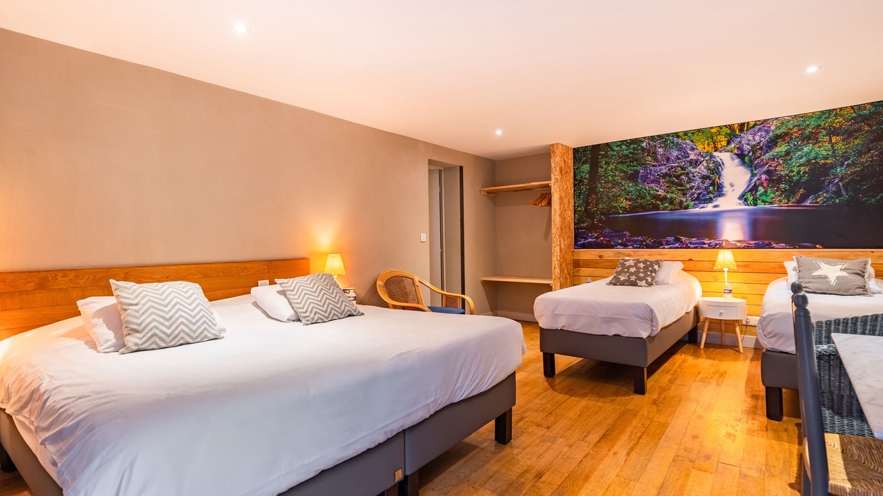 Photo of Bedroom in Planchez