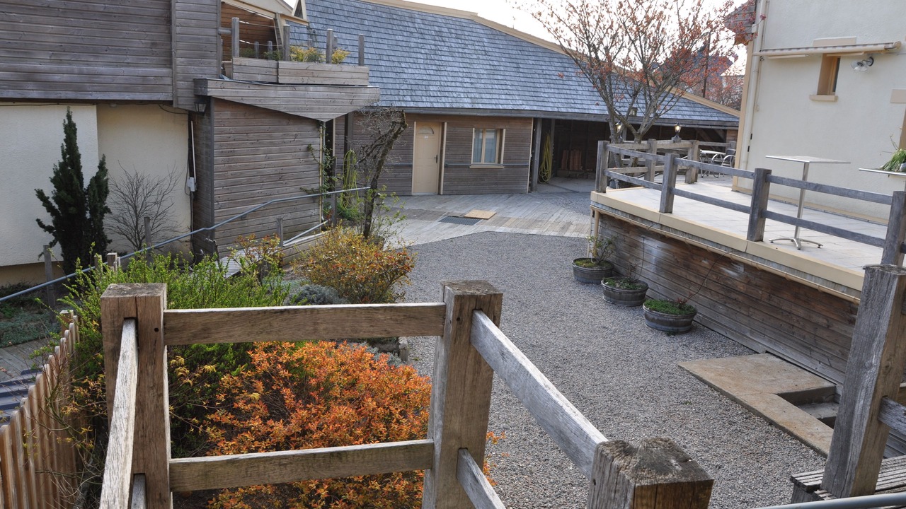 Photo of Outdoor in Planchez