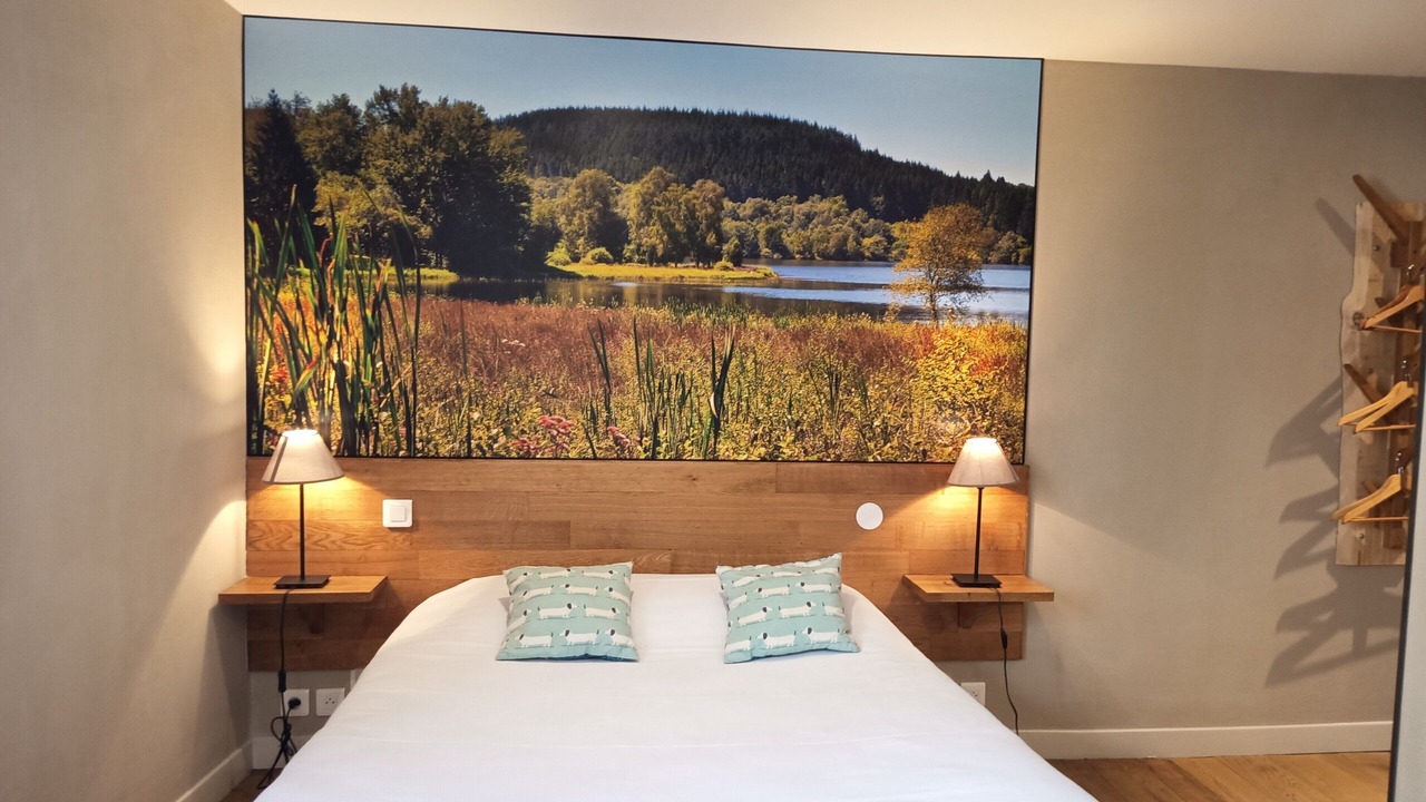 Photo of Bedroom in Planchez