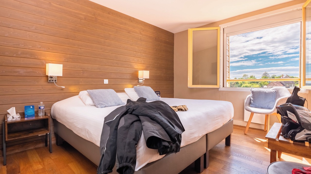 Photo of Bedroom in Planchez