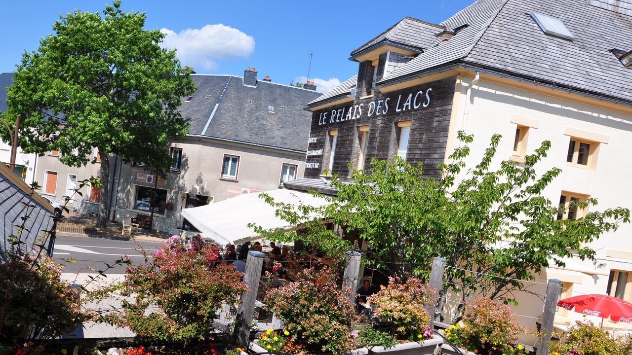 Photo of Outdoor in Planchez