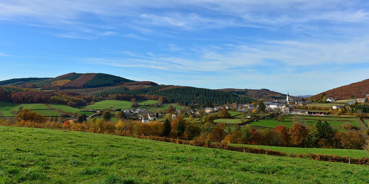 Photo of Outdoor in Planchez