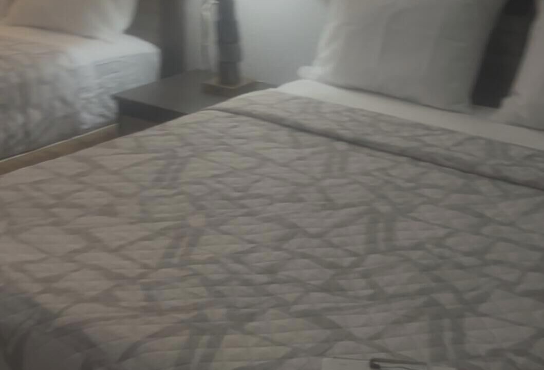 Photo of Bedroom in Perry