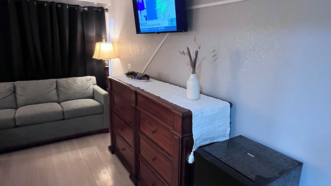 Photo of Bedroom in Perry