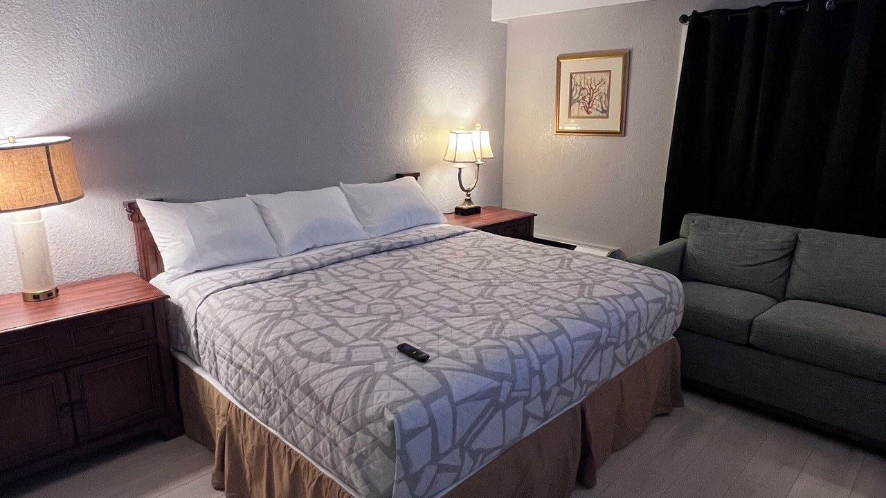 Photo of Bedroom in Perry