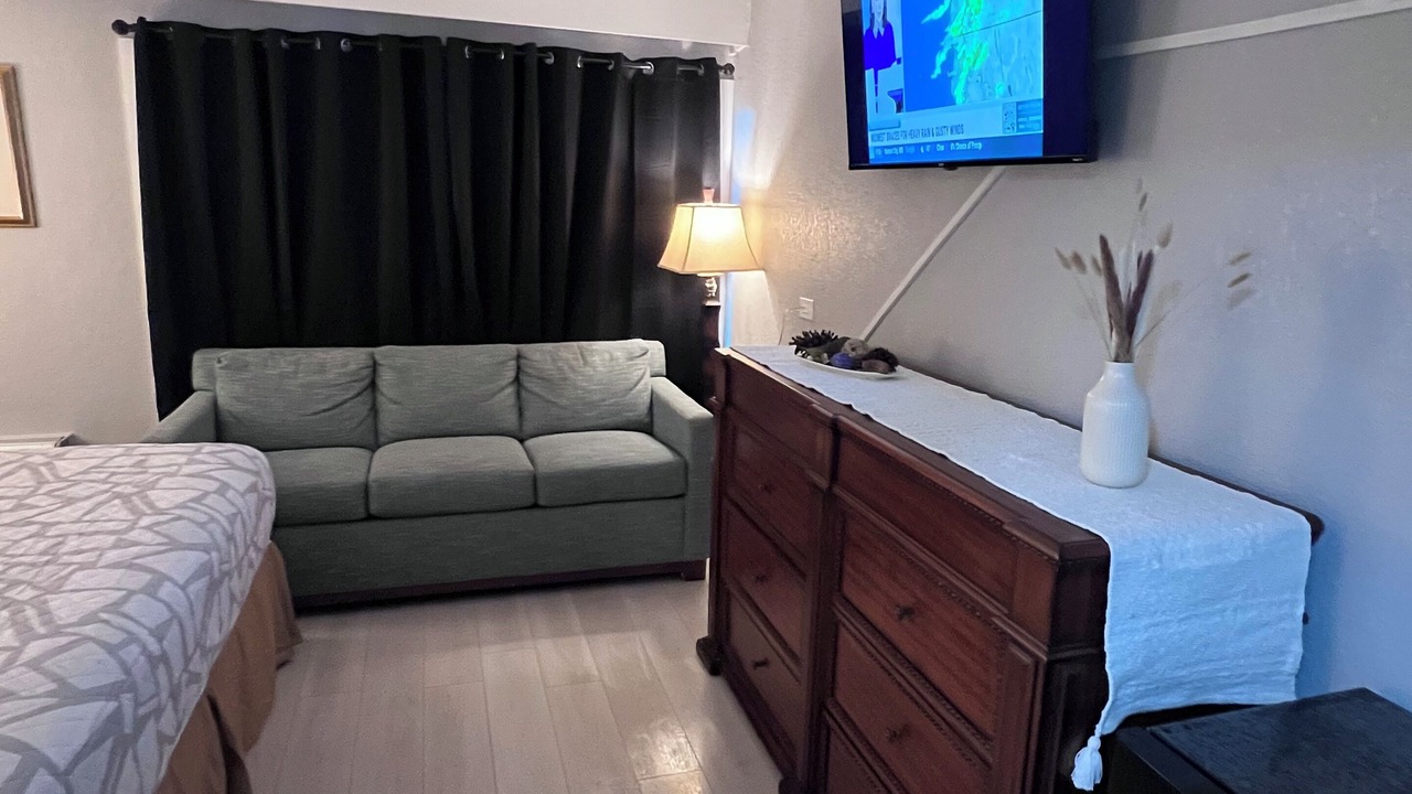Photo of Bedroom in Perry