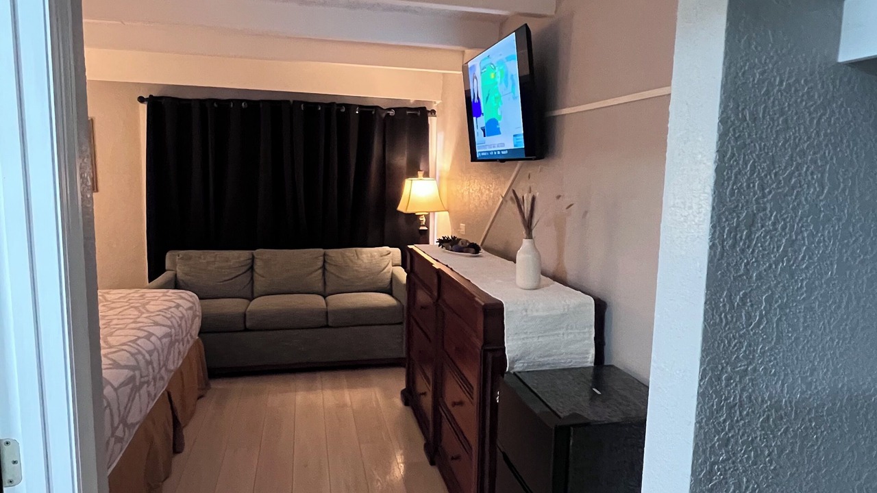 Photo of Bedroom in Perry