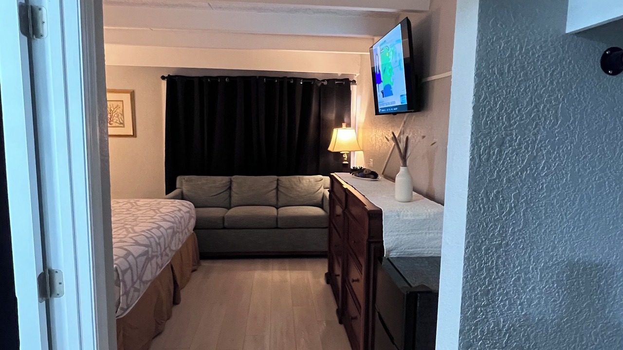Photo of Bedroom in Perry