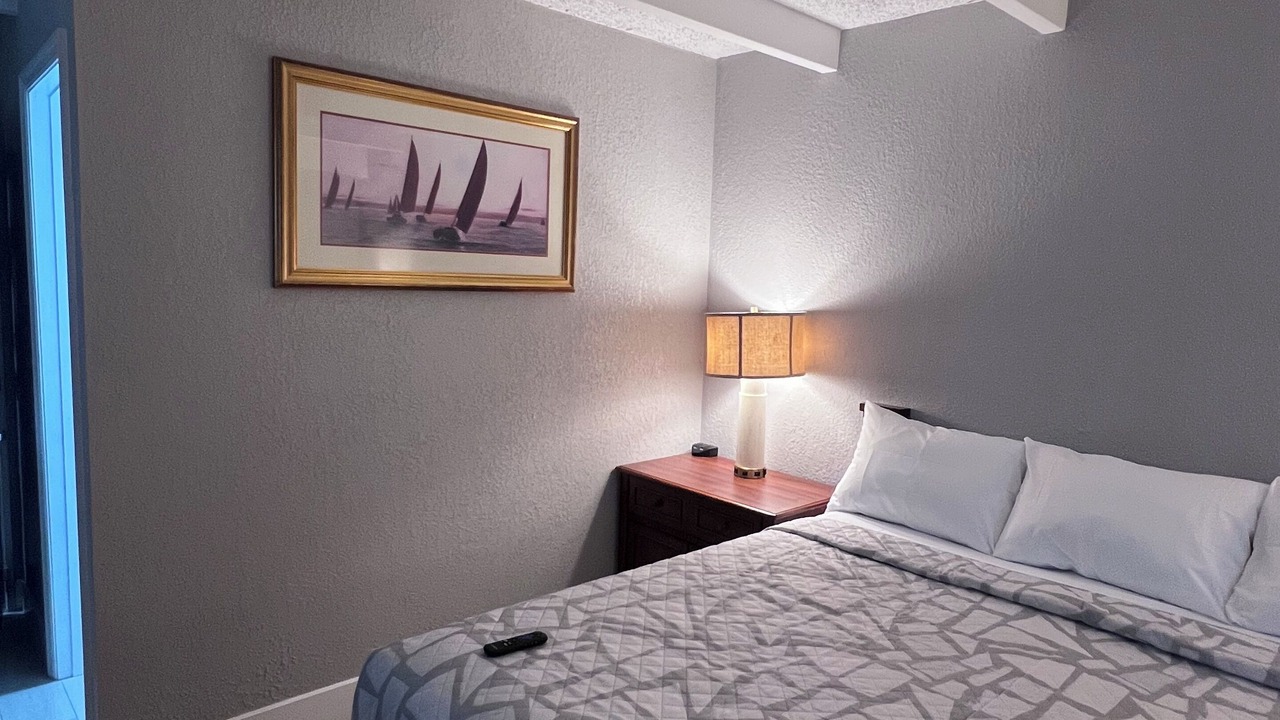 Photo of Bedroom in Perry