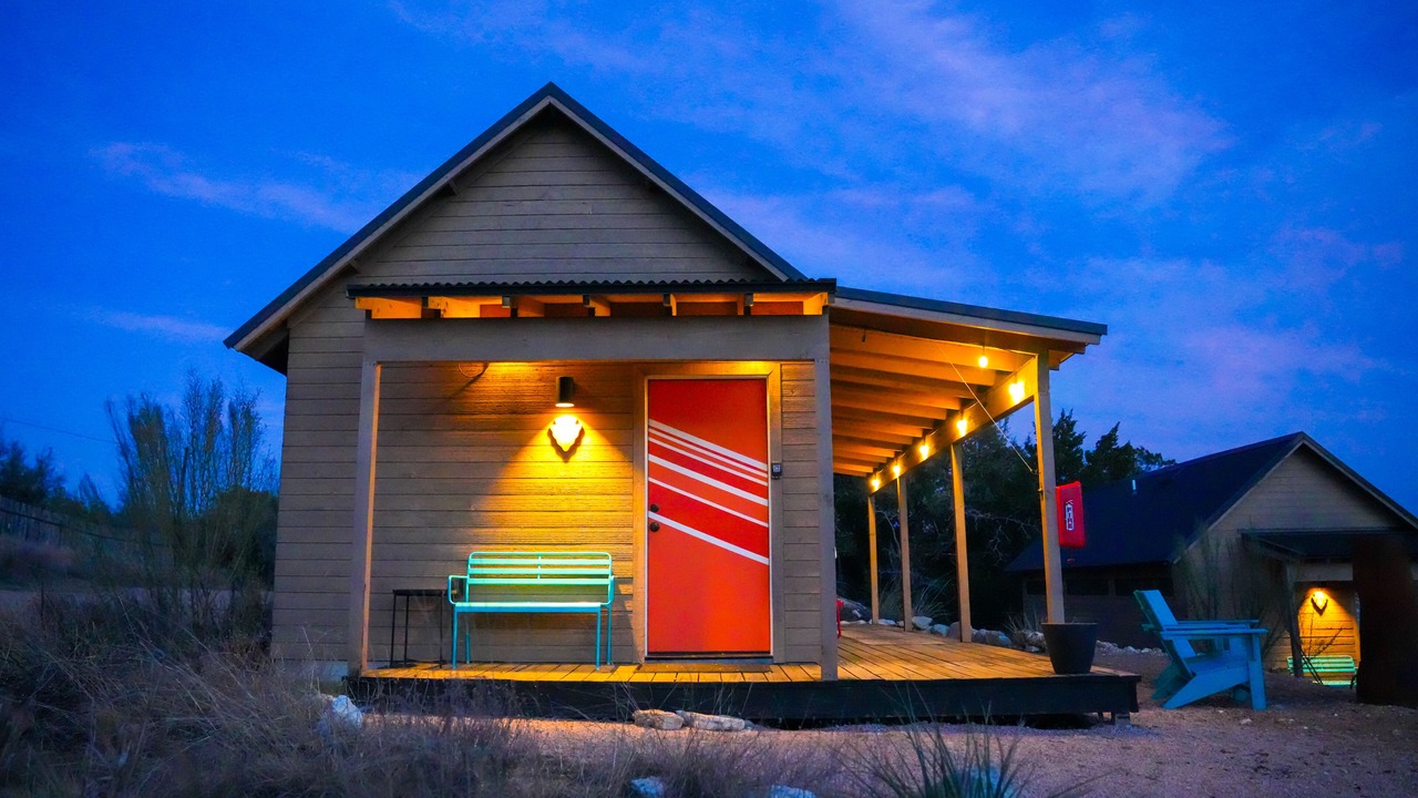 Photo of Outdoor in Dripping Springs