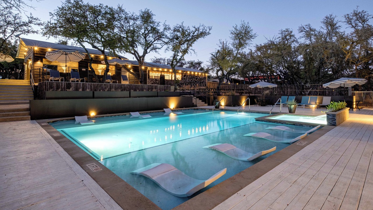 Photo of Outdoor in Dripping Springs