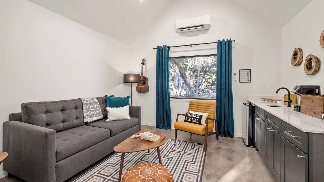 Photo of Livingroom in Dripping Springs