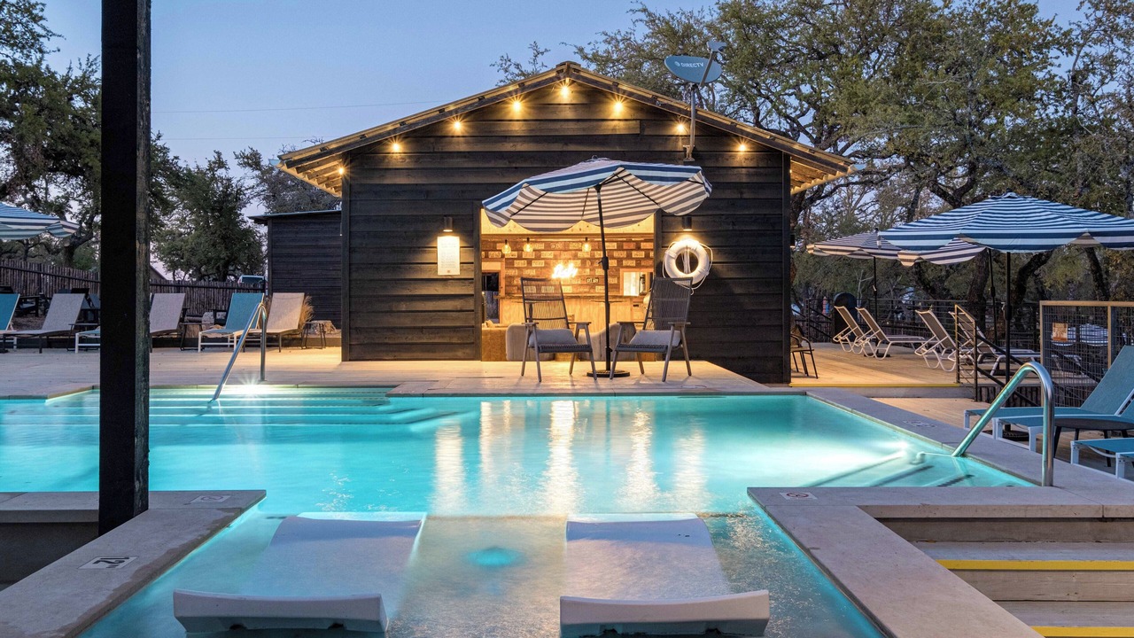 Photo of Outdoor in Dripping Springs