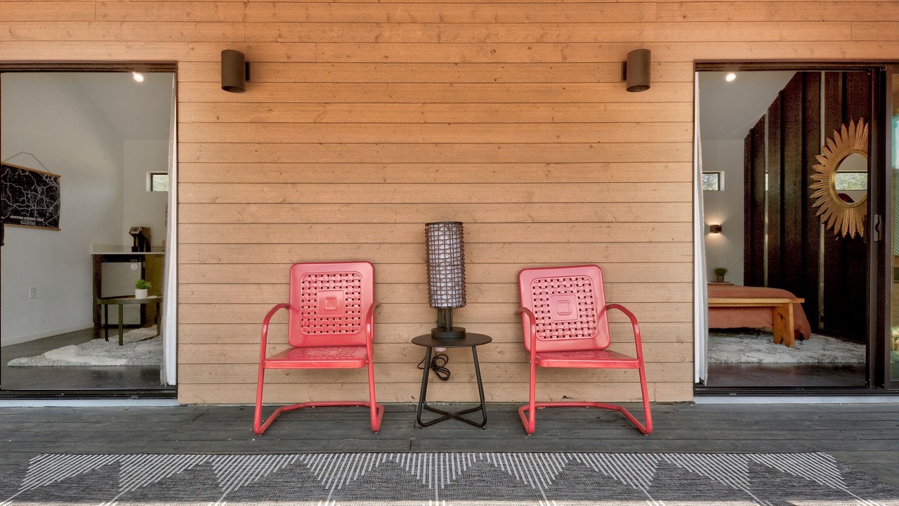 Photo of Outdoor in Dripping Springs