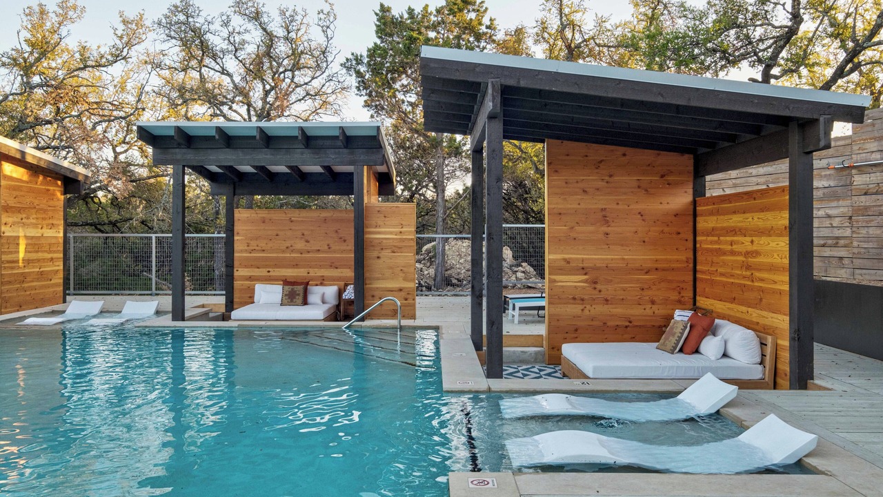 Photo of Outdoor in Dripping Springs