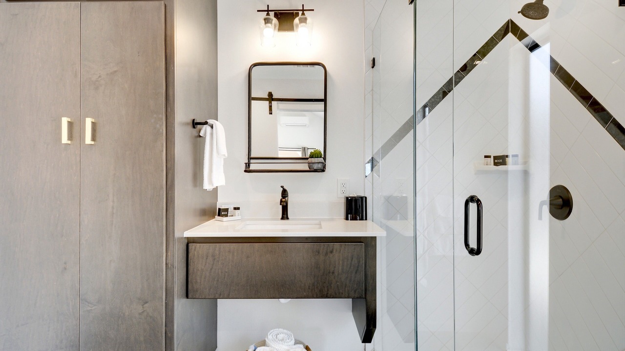 Photo of Bathroom in Dripping Springs