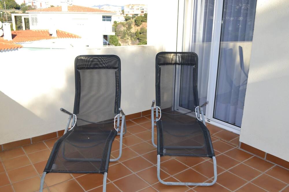 Photo of Patio Balcony in Llanca