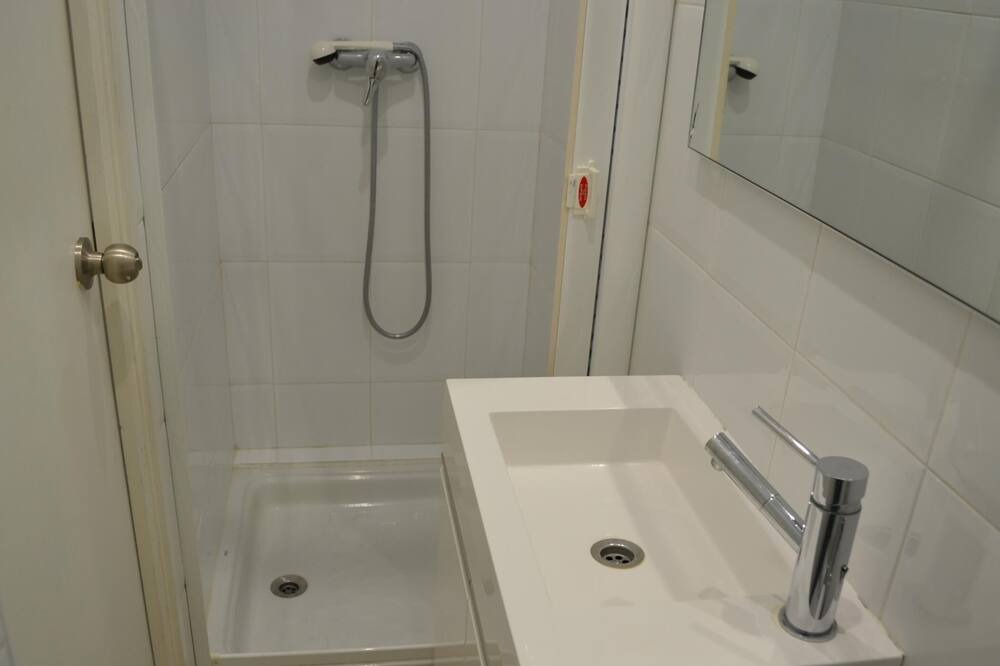 Photo of Bathroom in Llanca