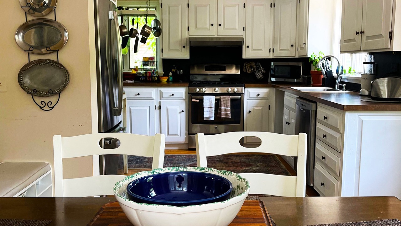 Photo of Kitchen in Gloucester