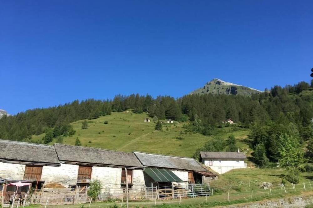 Photo of Outdoor in Bosco Gurin