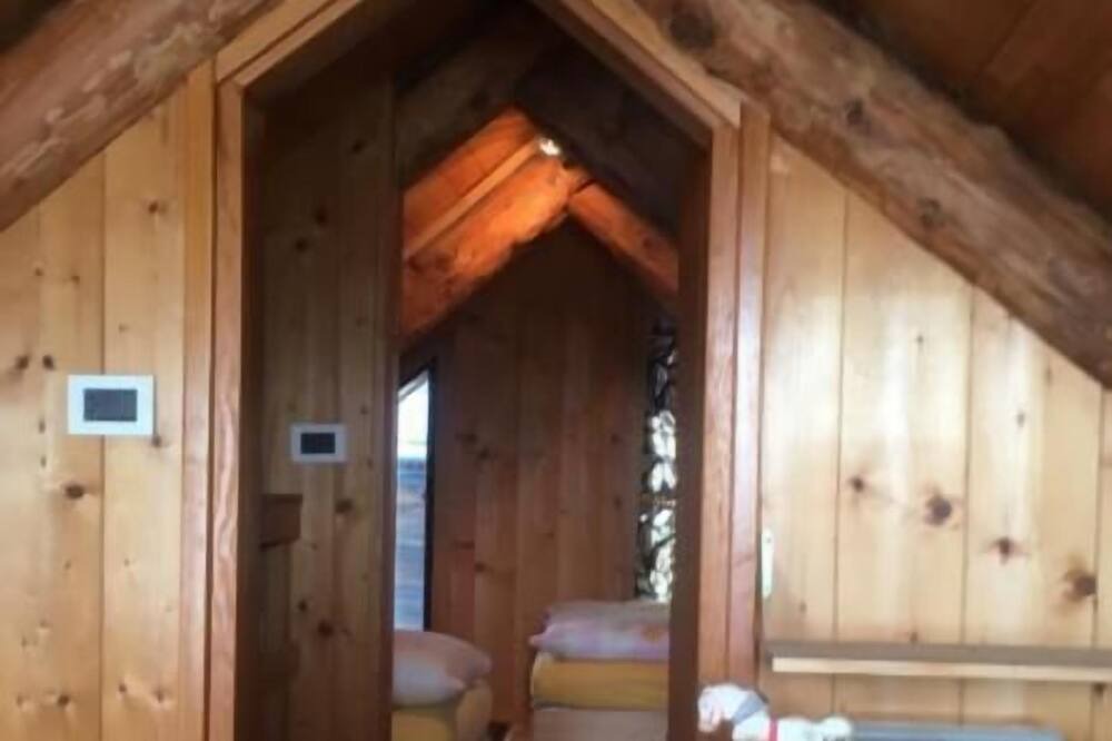 Photo of Bedroom in Bosco Gurin