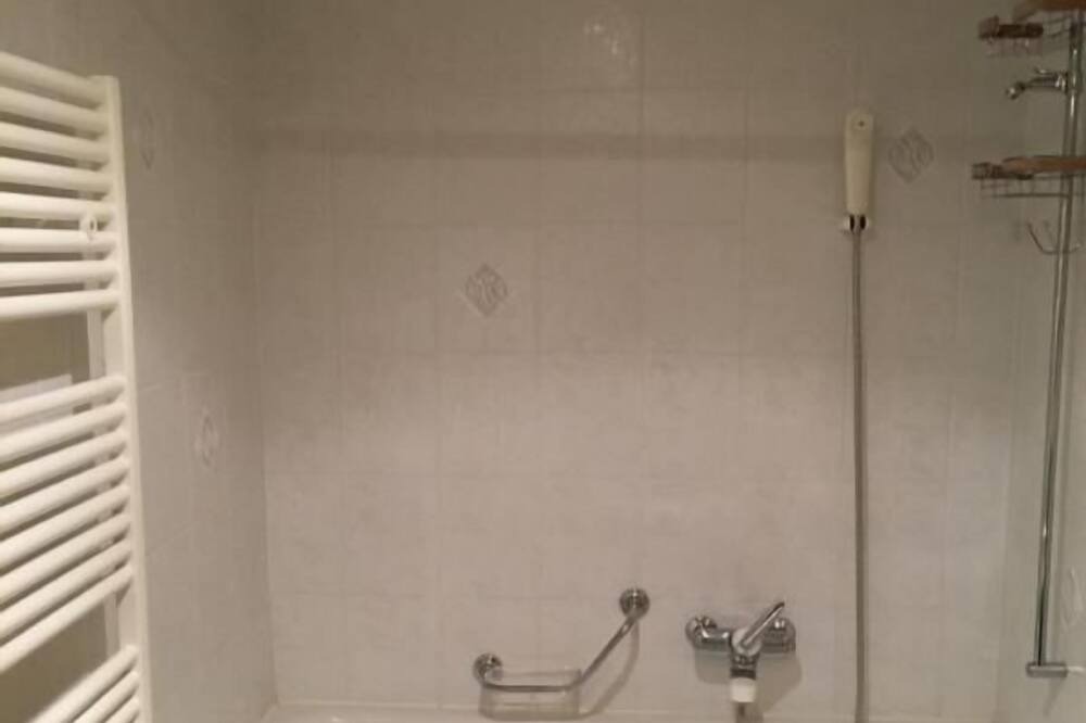 Photo of Bathroom in Bosco Gurin