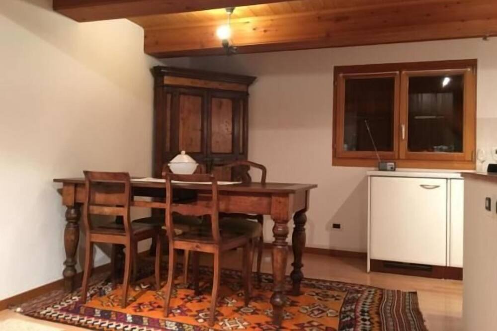 Photo of Kitchen in Bosco Gurin