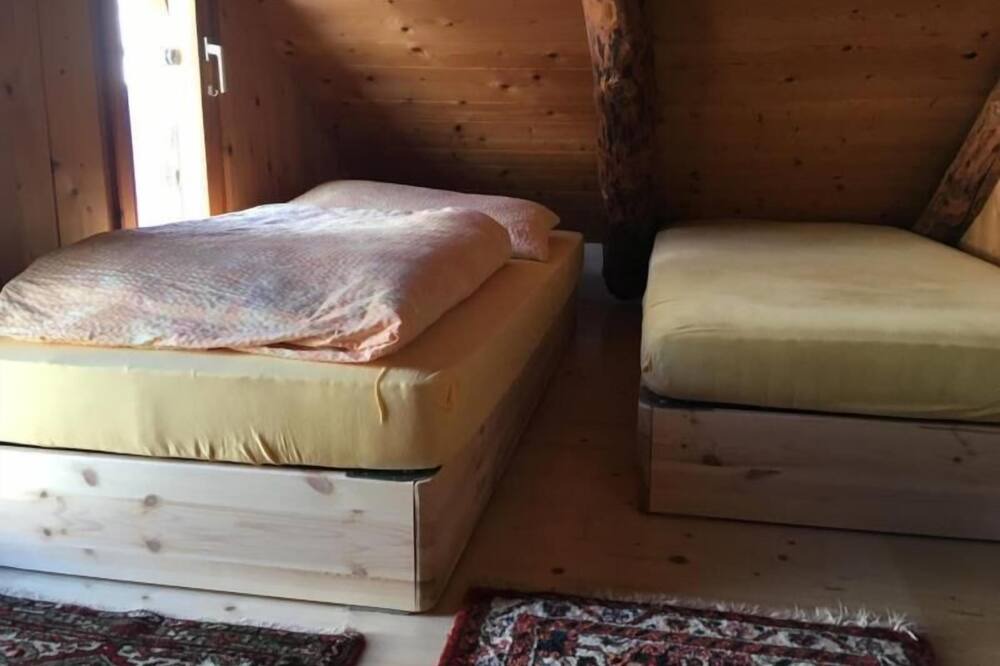 Photo of Bedroom in Bosco Gurin