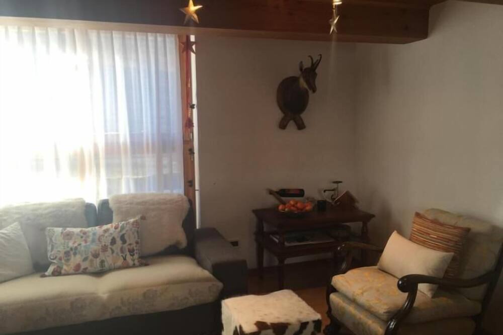 Photo of Livingroom in Bosco Gurin