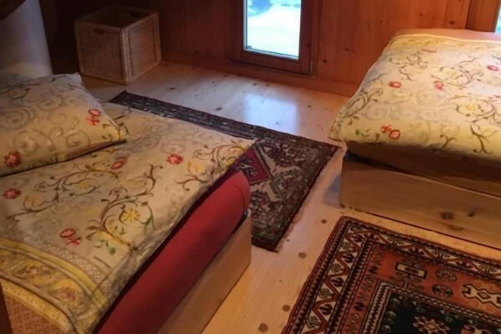 Photo of Bedroom in Bosco Gurin