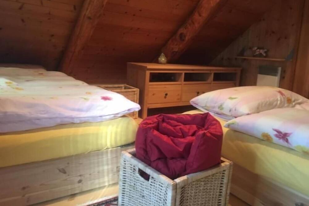 Photo of Bedroom in Bosco Gurin