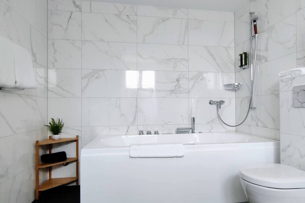 Photo of Bathroom in Matten bei Interlaken