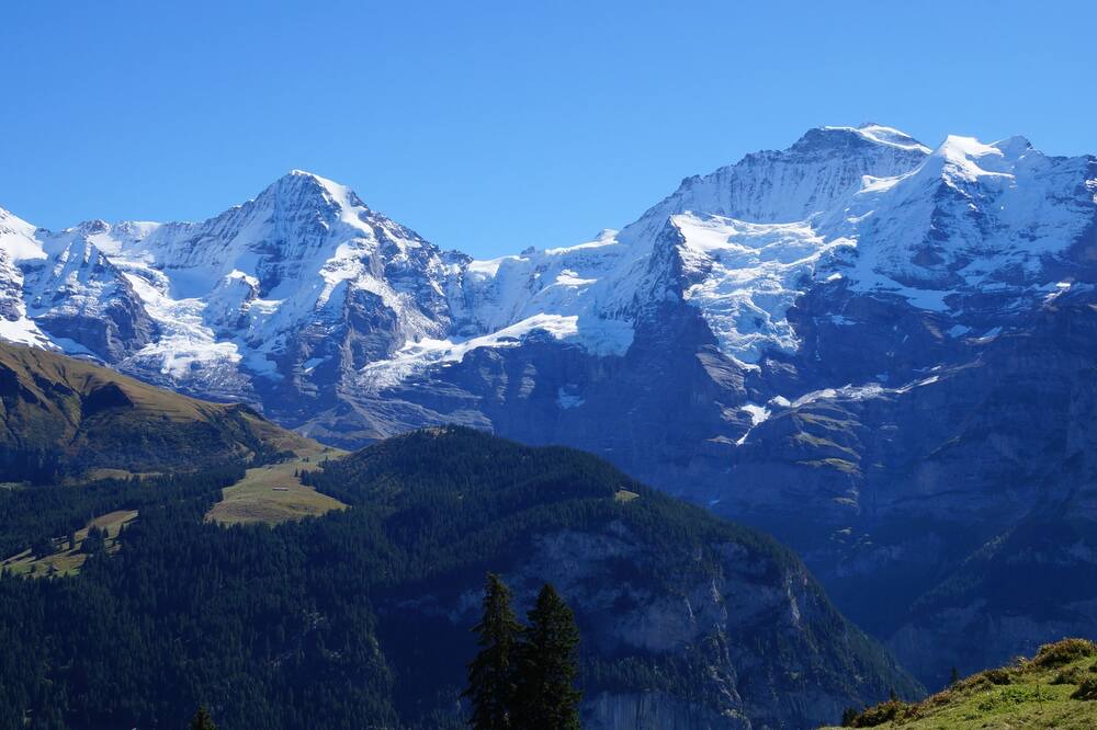 Photo of Outdoor in Matten bei Interlaken