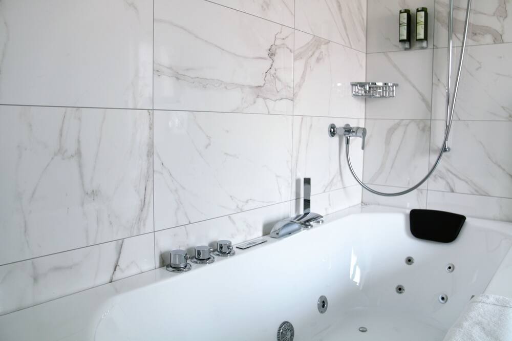 Photo of Bathroom in Matten bei Interlaken