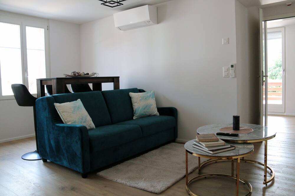 Photo of Livingroom in Matten bei Interlaken