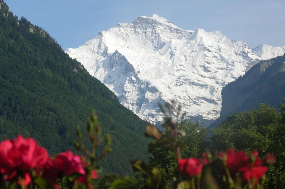 Photo of Outdoor in Matten bei Interlaken