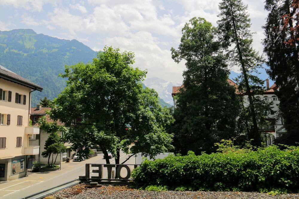 Photo of Patio Balcony in Matten bei Interlaken