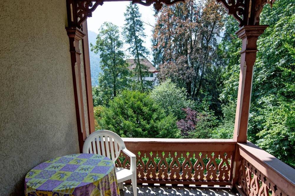 Photo of Patio Balcony in Matten bei Interlaken