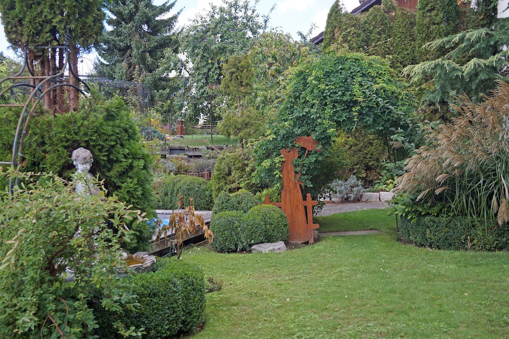 Photo of Outdoor in Wolfhausen
