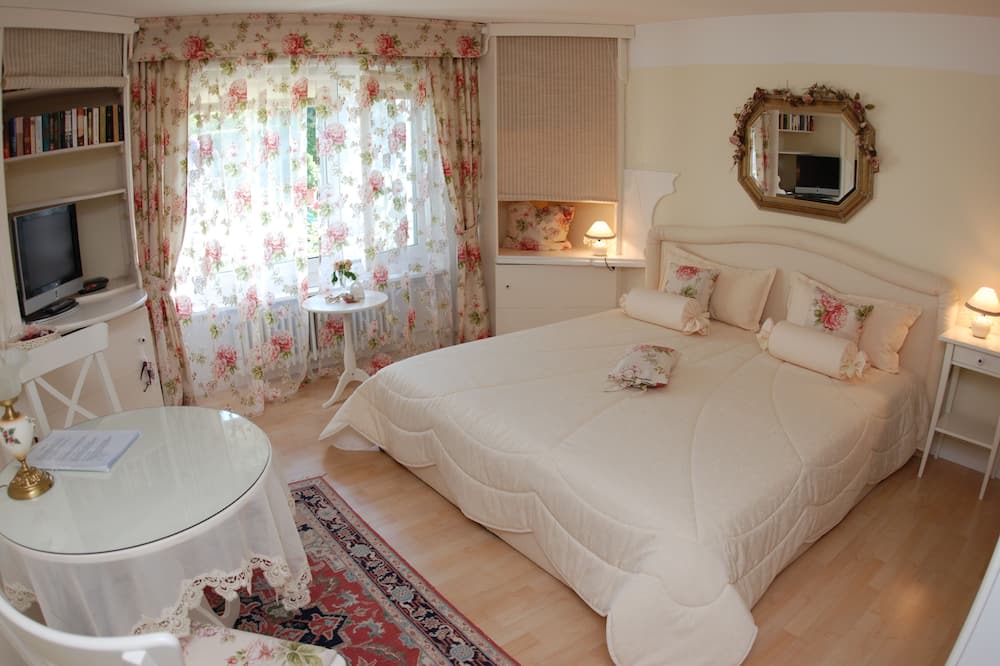 Photo of Bedroom in Wolfhausen