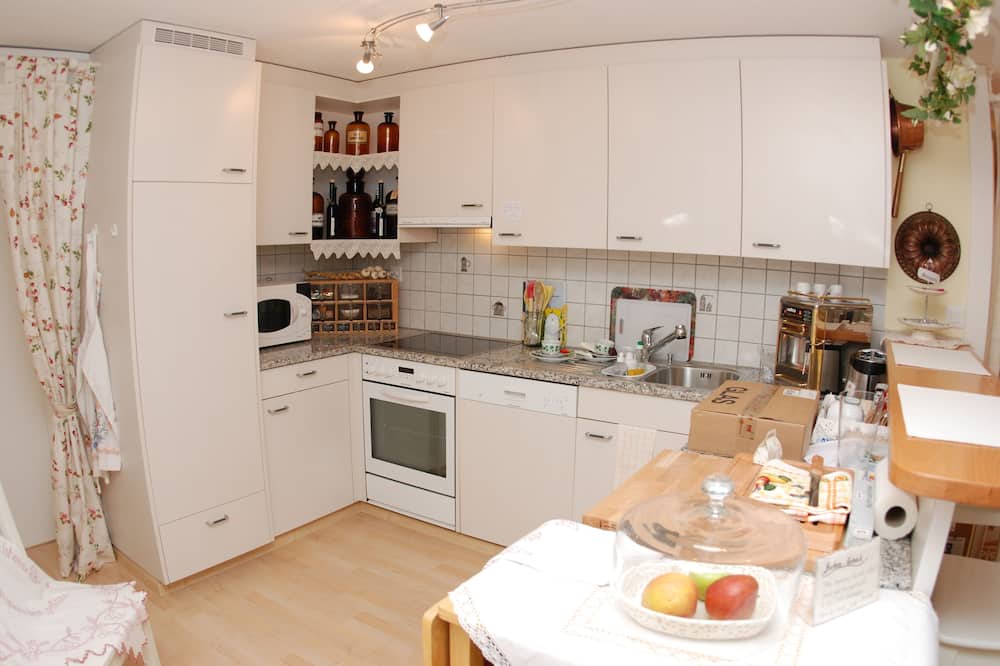 Photo of Kitchen in Wolfhausen