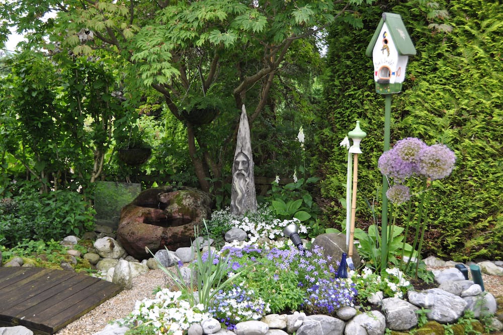 Photo of Outdoor in Wolfhausen