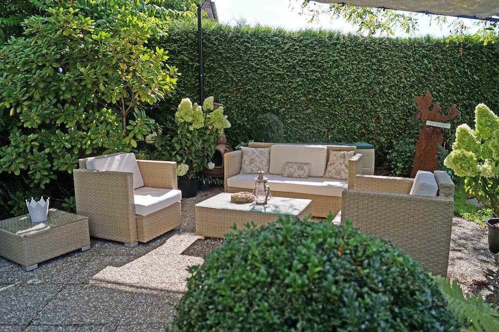 Photo of Patio Balcony in Wolfhausen