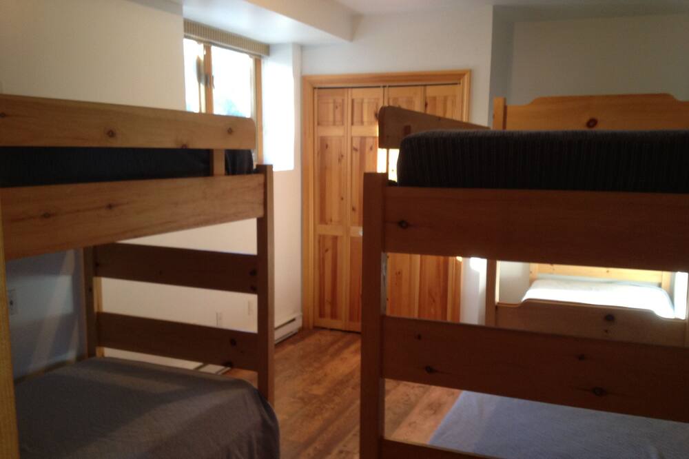 Photo of Bedroom in Bayfield