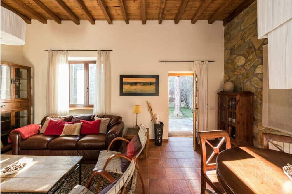 Photo of Livingroom in San Lorenzo de El Escorial