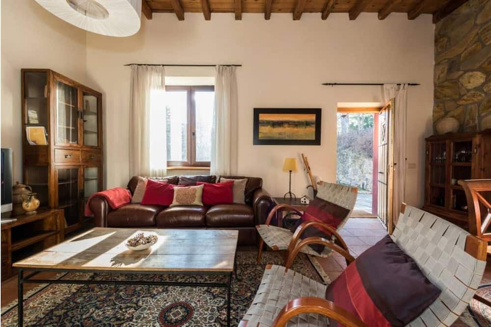 Photo of Livingroom in San Lorenzo de El Escorial