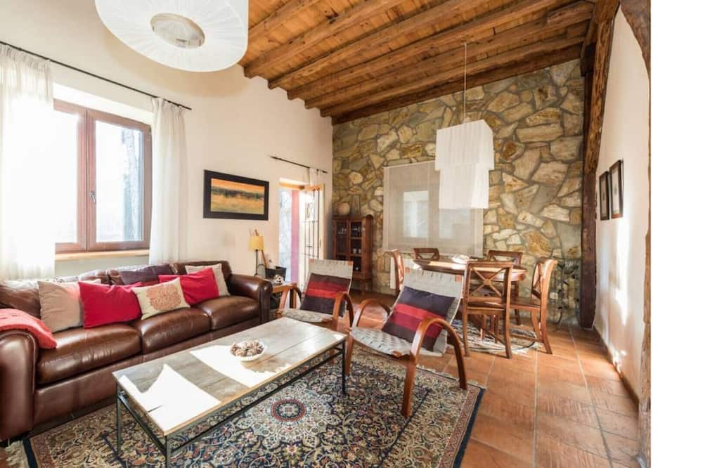 Photo of Livingroom in San Lorenzo de El Escorial