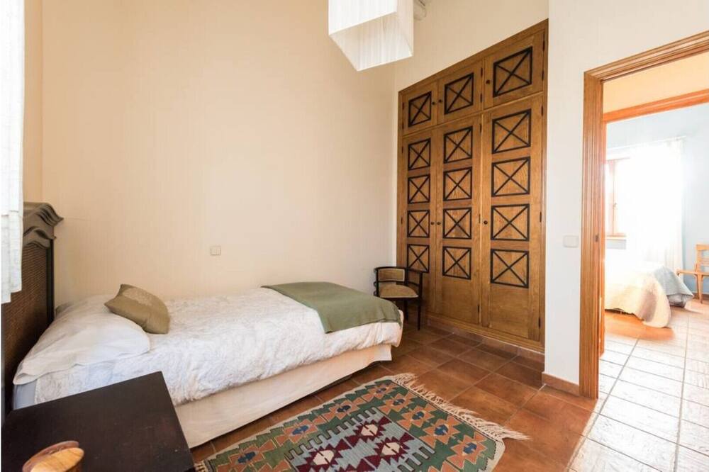 Photo of Bedroom in San Lorenzo de El Escorial