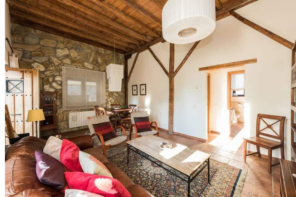 Photo of Livingroom in San Lorenzo de El Escorial